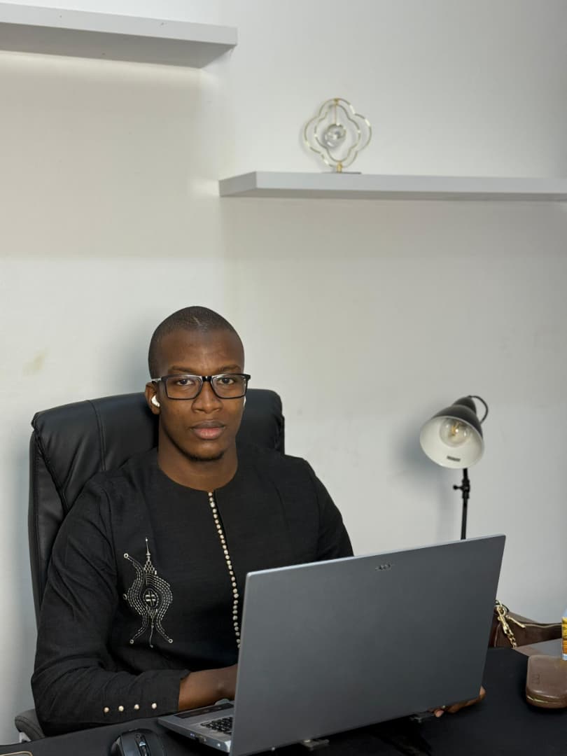 Aboubacar Bane