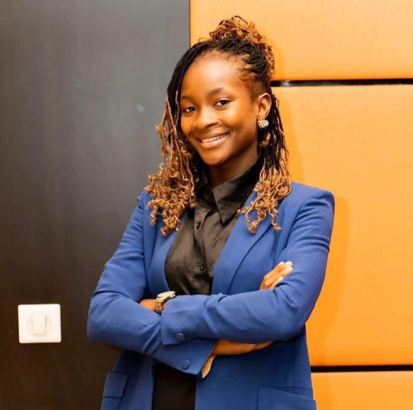 Fatoumata Dembélé